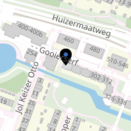 Appartement HZN00 C 7985 9