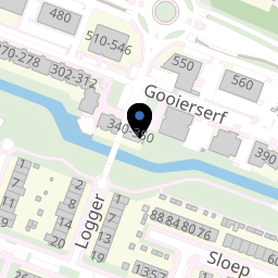 Appartement HZN00 C 7986 13