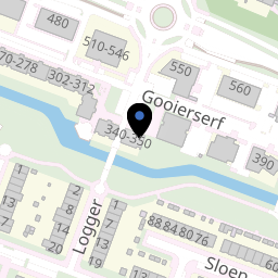 Appartement HZN00 C 7986 7