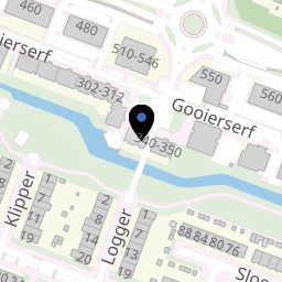 Appartement HZN00 C 7986 9