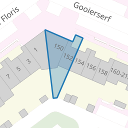 Perceel HZN00-C-8000