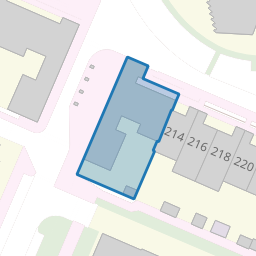 Perceel HZN00-C-8003