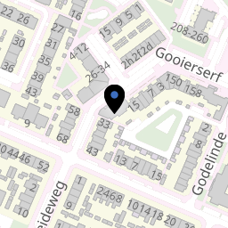 Appartement HZN00 C 8014 5
