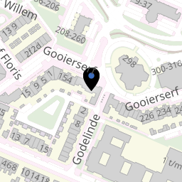 Appartement HZN00 C 8015 22