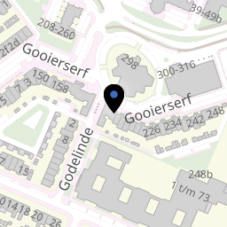 Appartement HZN00 C 8015 8