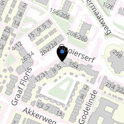Appartement HZN00 C 8016 2