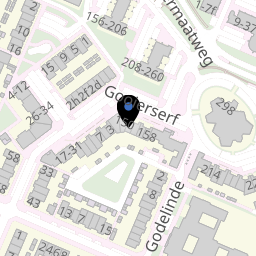 Appartement HZN00 C 8017 1