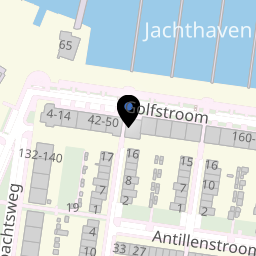 Appartement HZN00 C 8022 1