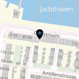 Appartement HZN00 C 8022 13