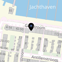 Appartement HZN00 C 8022 14