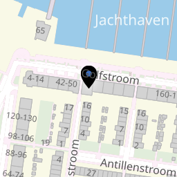 Appartement HZN00 C 8022 2