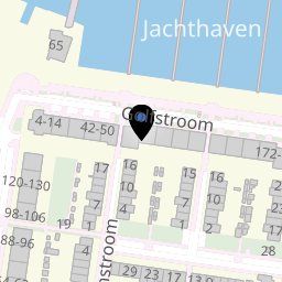 Appartement HZN00 C 8022 23