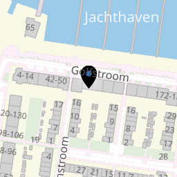 Appartement HZN00 C 8022 24