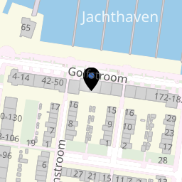 Appartement HZN00 C 8022 25