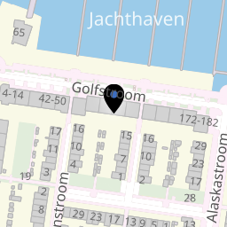 Appartement HZN00 C 8022 27