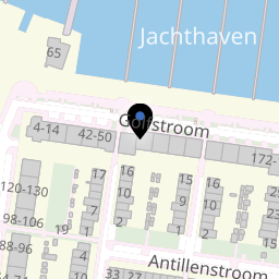 Appartement HZN00 C 8022 3