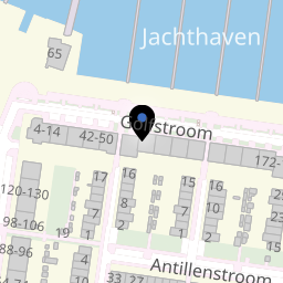 Appartement HZN00 C 8022 34