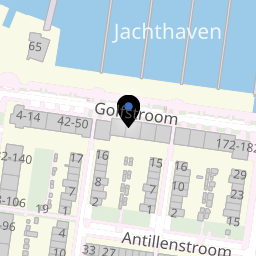 Appartement HZN00 C 8022 5