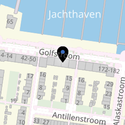 Appartement HZN00 C 8022 7