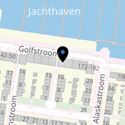Appartement HZN00 C 8023 2