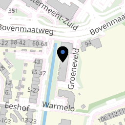 Appartement HZN00 C 8719 23