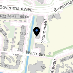 Appartement HZN00 C 8719 27