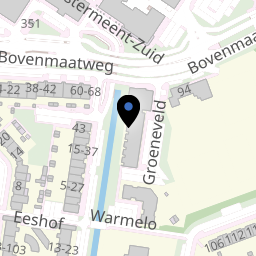 Appartement HZN00 C 8719 33