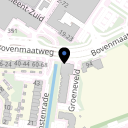 Appartement HZN00 C 8719 39