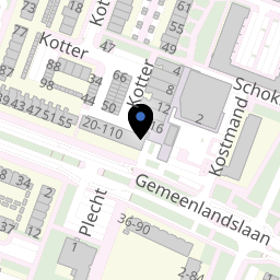 Appartement HZN00 C 8733 1