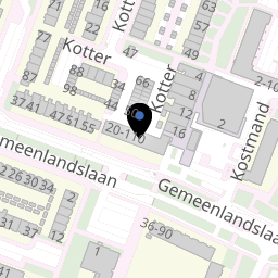 Appartement HZN00 C 8733 12