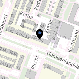 Appartement HZN00 C 8733 13