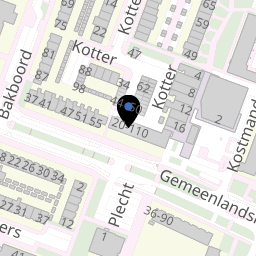Appartement HZN00 C 8733 14