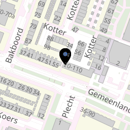 Appartement HZN00 C 8733 16