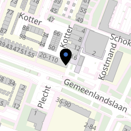 Appartement HZN00 C 8733 17