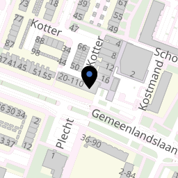 Appartement HZN00 C 8733 18