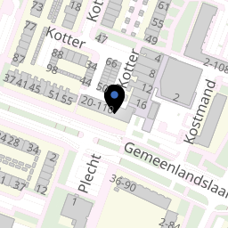 Appartement HZN00 C 8733 19