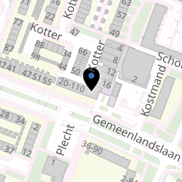 Appartement HZN00 C 8733 2