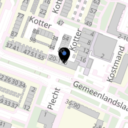 Appartement HZN00 C 8733 20