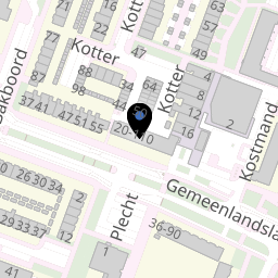 Appartement HZN00 C 8733 21