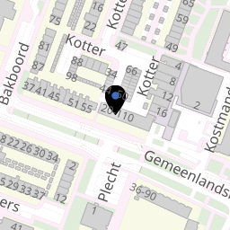 Appartement HZN00 C 8733 22