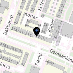 Appartement HZN00 C 8733 24