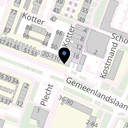 Appartement HZN00 C 8733 26