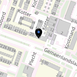 Appartement HZN00 C 8733 28