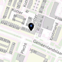Appartement HZN00 C 8733 3