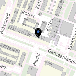 Appartement HZN00 C 8733 30