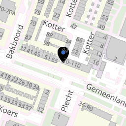 Appartement HZN00 C 8733 32