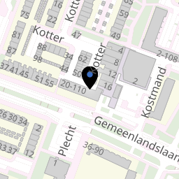 Appartement HZN00 C 8733 35