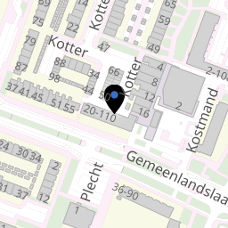 Appartement HZN00 C 8733 37