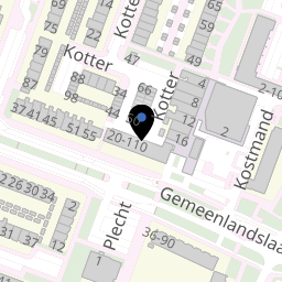 Appartement HZN00 C 8733 38