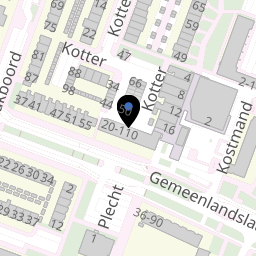 Appartement HZN00 C 8733 39